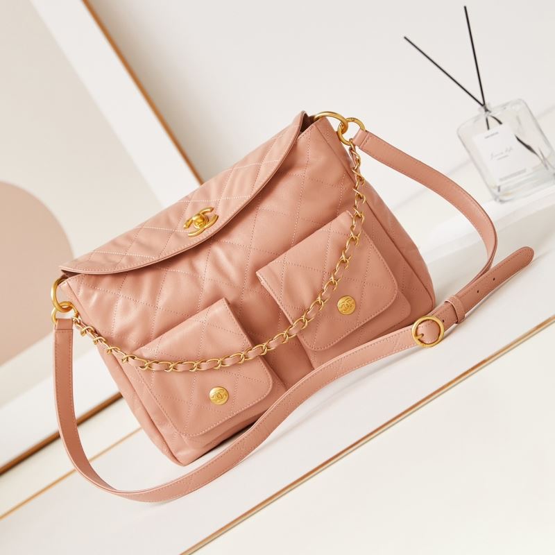 Ch**el satchel bags